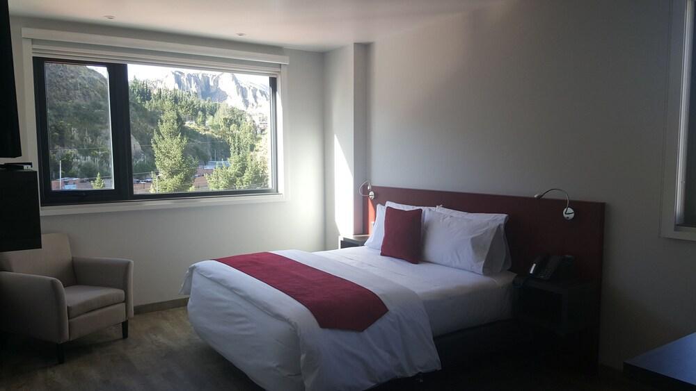 Tecno Boutique Hotel La Paz Buitenkant foto